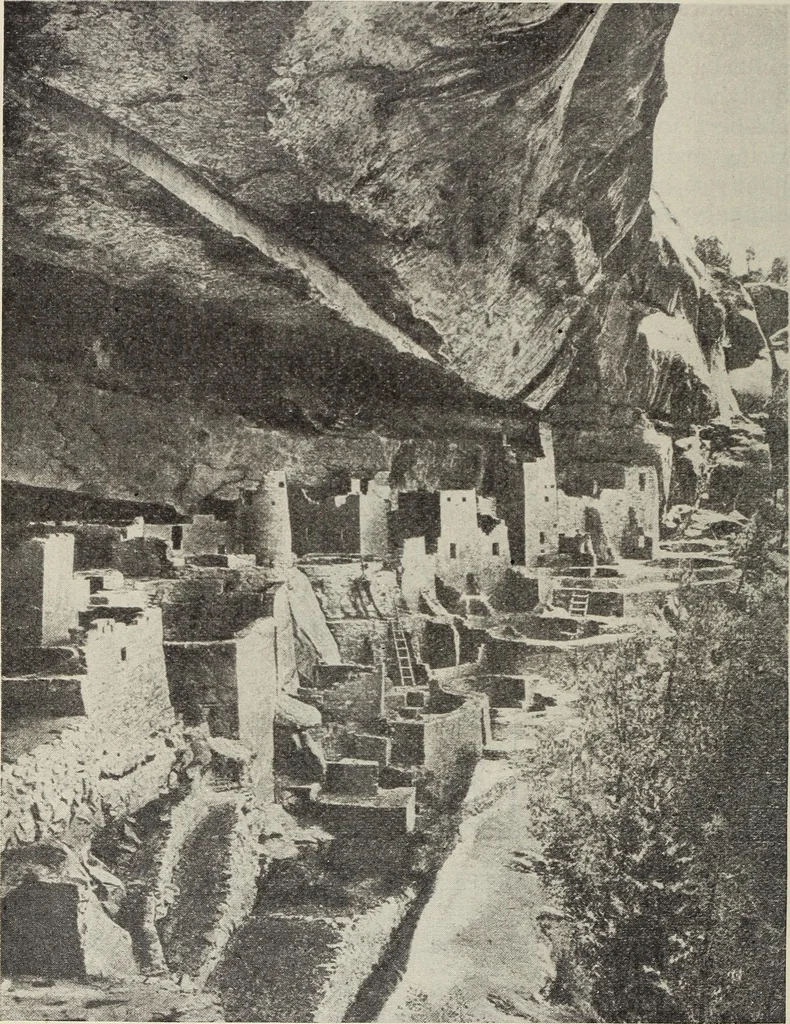 An illustration from Rosicrucian fundamentals : an exposition of the Rosicrucian synthesis of religion, science and philosophy, in fourteen complete instructions, 1920, leaf 295