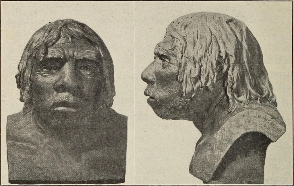 An illustration from Rosicrucian fundamentals : an exposition of the Rosicrucian synthesis of religion, science and philosophy, in fourteen complete instructions, 1920, leaf 53