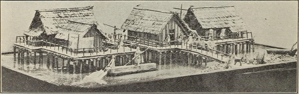 An illustration from Rosicrucian fundamentals : an exposition of the Rosicrucian synthesis of religion, science and philosophy, in fourteen complete instructions, 1920, leaf 53
