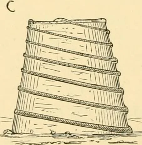 An illustration from The Rosicrucians : their rites and mysteries, 1907, leaf 131