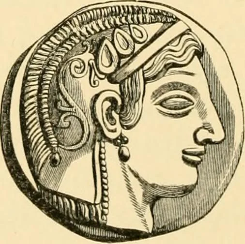 An illustration from The Rosicrucians : their rites and mysteries, 1907, leaf 153