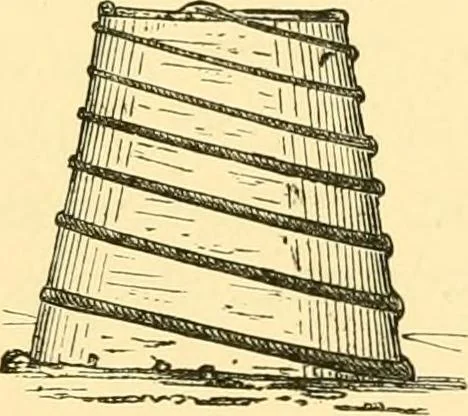 An illustration from The Rosicrucians : their rites and mysteries, 1907, leaf 252