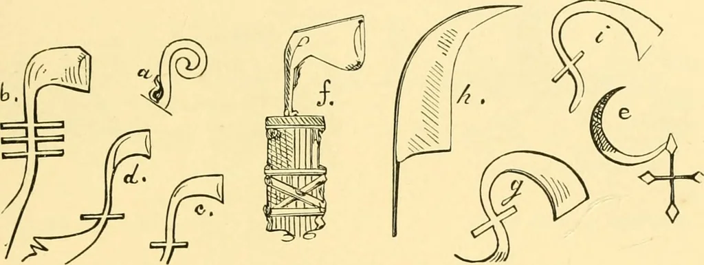 An illustration from The Rosicrucians : their rites and mysteries, 1907, leaf 256