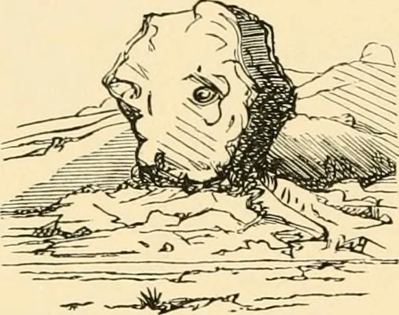 An illustration from The Rosicrucians : their rites and mysteries, 1907, leaf 257
