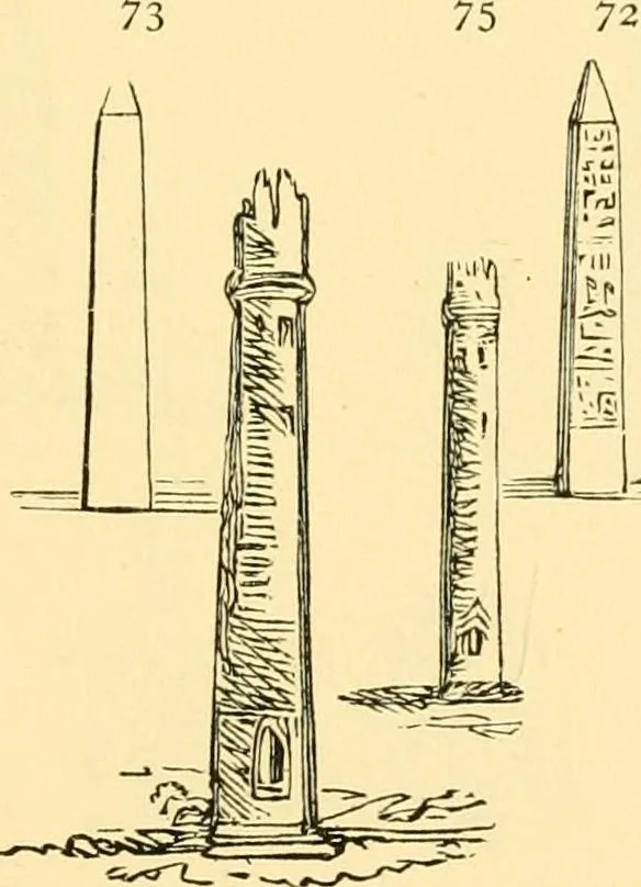 An illustration from The Rosicrucians : their rites and mysteries, 1907, leaf 258