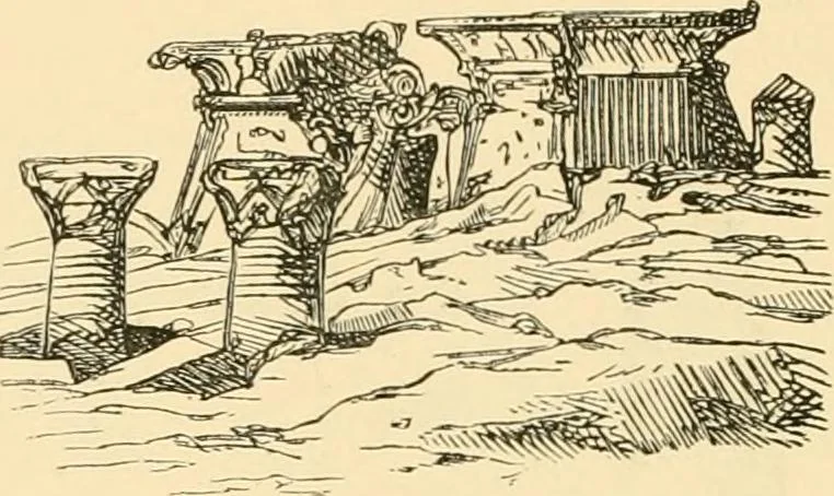 An illustration from The Rosicrucians : their rites and mysteries, 1907, leaf 259