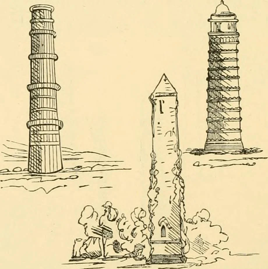 An illustration from The Rosicrucians : their rites and mysteries, 1907, leaf 259
