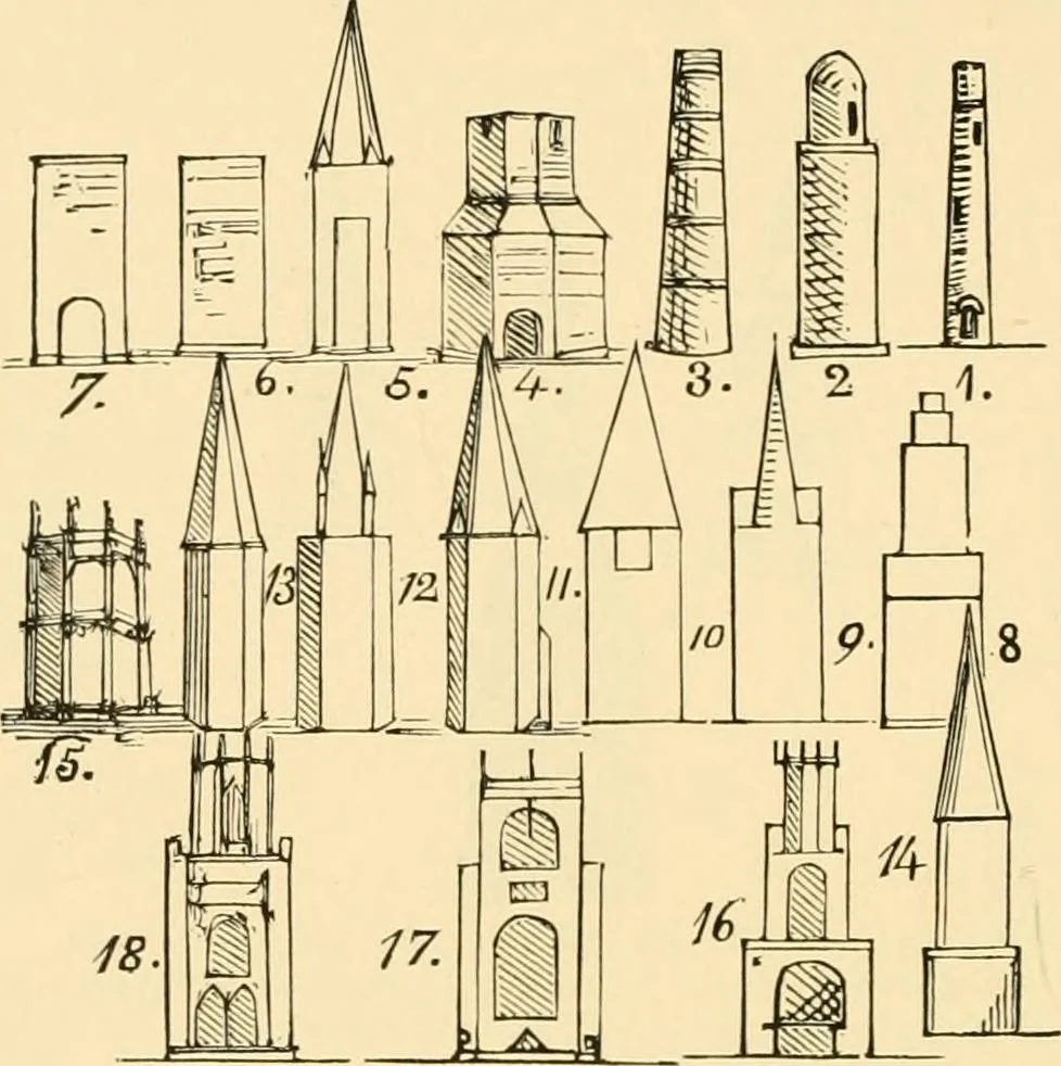 An illustration from The Rosicrucians : their rites and mysteries, 1907, leaf 263