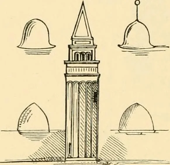 An illustration from The Rosicrucians : their rites and mysteries, 1907, leaf 265