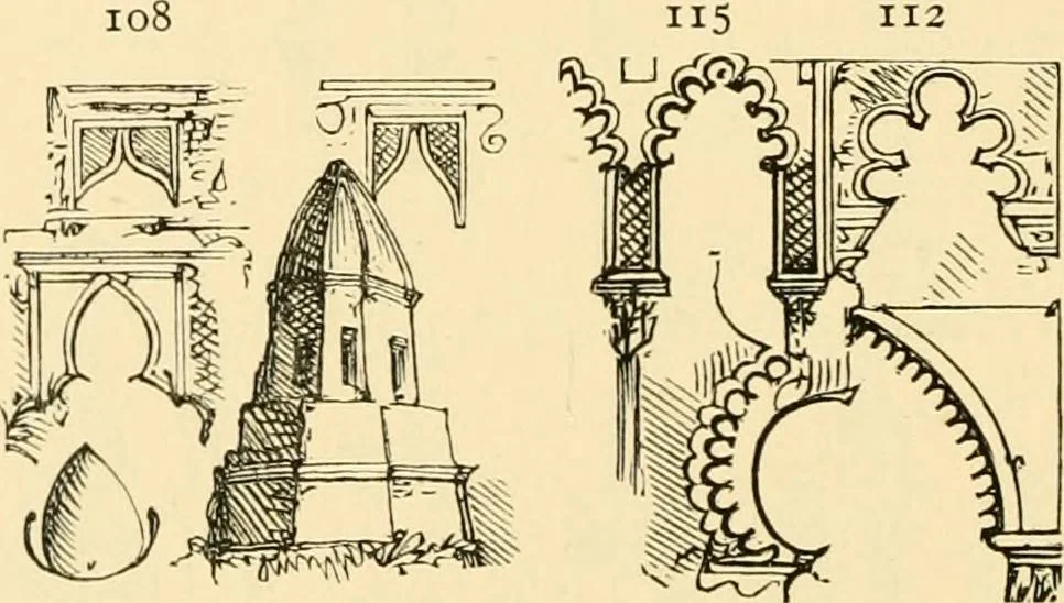 An illustration from The Rosicrucians : their rites and mysteries, 1907, leaf 265