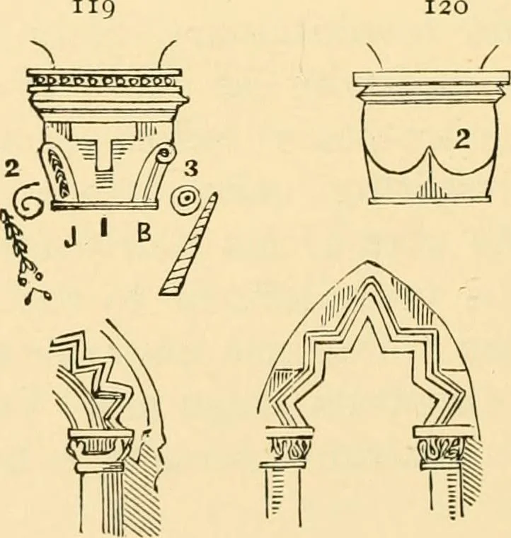 An illustration from The Rosicrucians : their rites and mysteries, 1907, leaf 271