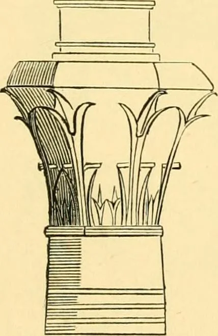 An illustration from The Rosicrucians : their rites and mysteries, 1907, leaf 294