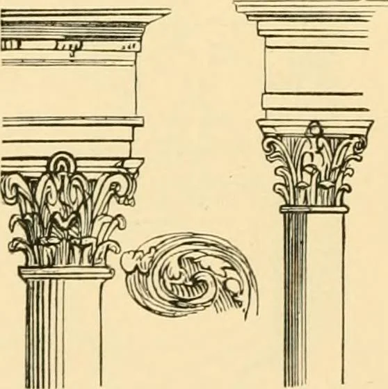 An illustration from The Rosicrucians : their rites and mysteries, 1907, leaf 295