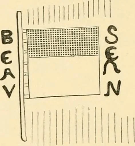 An illustration from The Rosicrucians : their rites and mysteries, 1907, leaf 77