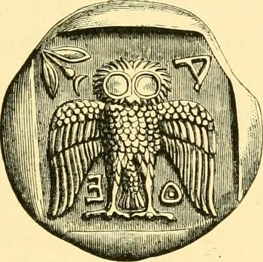 An illustration from The Rosicrucians : their rites and mysteries, 1907, leaf 92