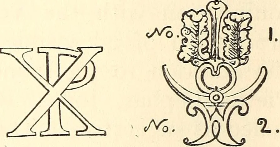 An illustration from The Rosicrucians, their rites and mysteries, 1921, leaf 213