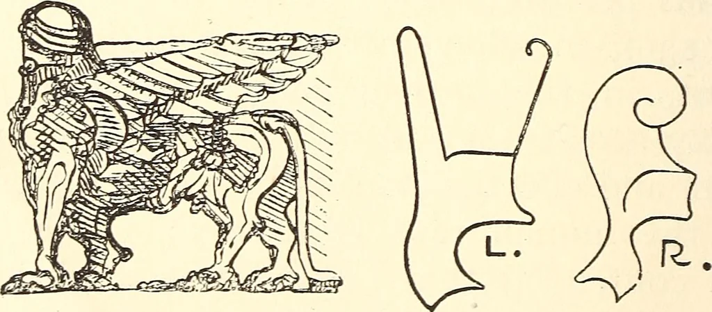 An illustration from The Rosicrucians, their rites and mysteries, 1921, leaf 257