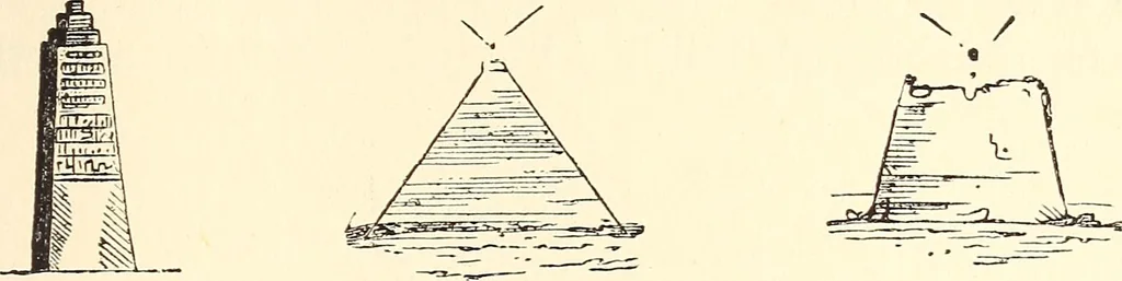 An illustration from The Rosicrucians, their rites and mysteries, 1921, leaf 258