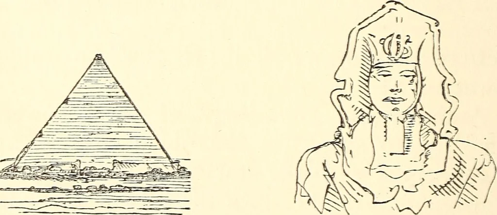 An illustration from The Rosicrucians, their rites and mysteries, 1921, leaf 259
