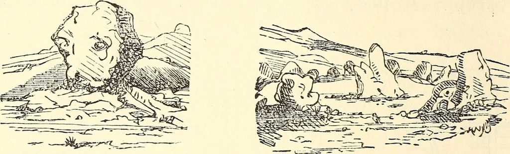 An illustration from The Rosicrucians, their rites and mysteries, 1921, leaf 263