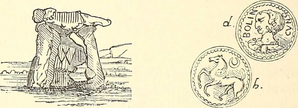 An illustration from The Rosicrucians, their rites and mysteries, 1921, leaf 263