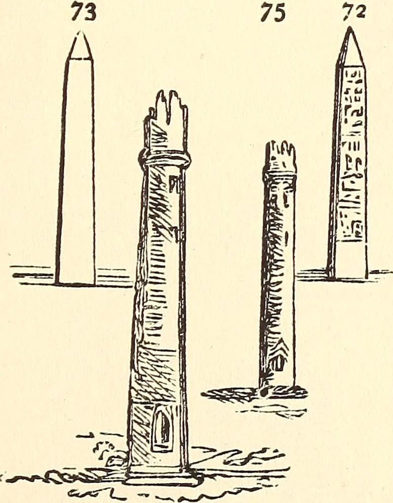 An illustration from The Rosicrucians, their rites and mysteries, 1921, leaf 264