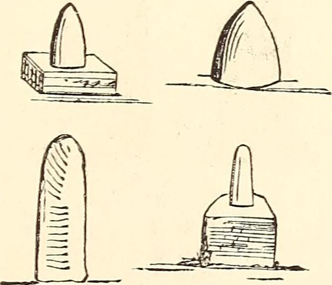 An illustration from The Rosicrucians, their rites and mysteries, 1921, leaf 266