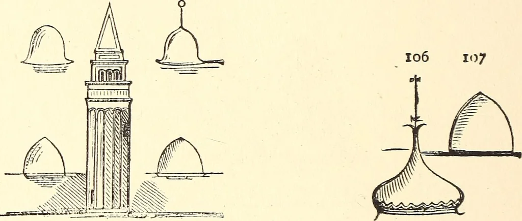 An illustration from The Rosicrucians, their rites and mysteries, 1921, leaf 271