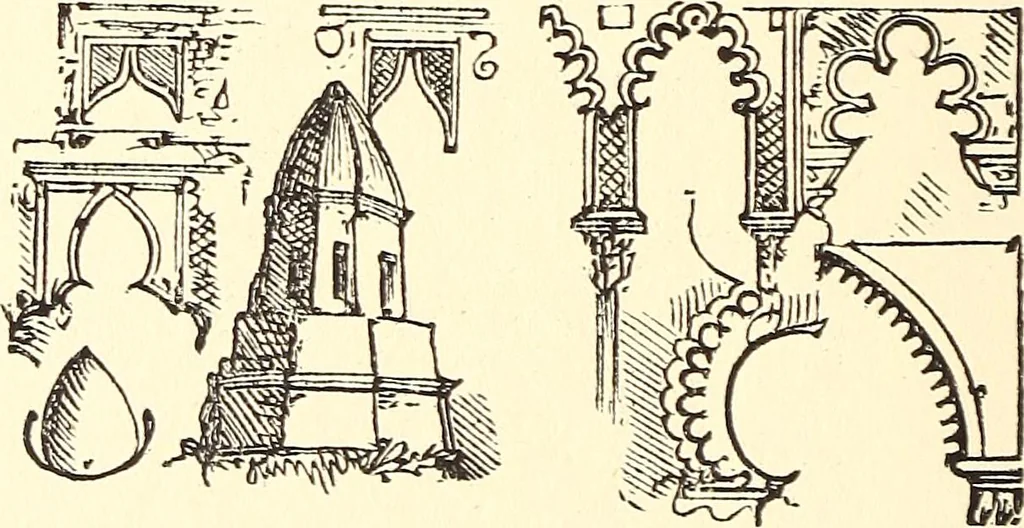 An illustration from The Rosicrucians, their rites and mysteries, 1921, leaf 271