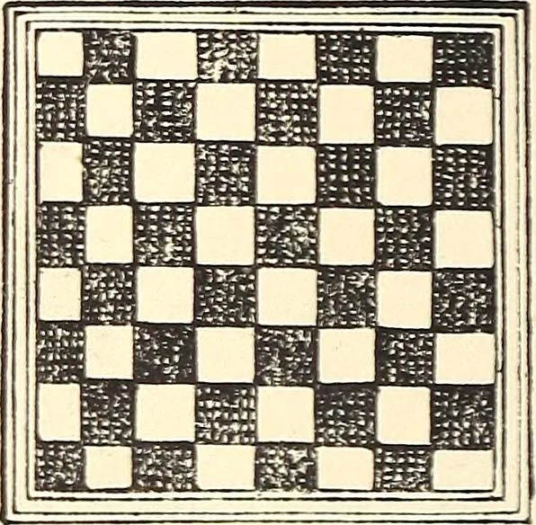 An illustration from The Rosicrucians, their rites and mysteries, 1921, leaf 273