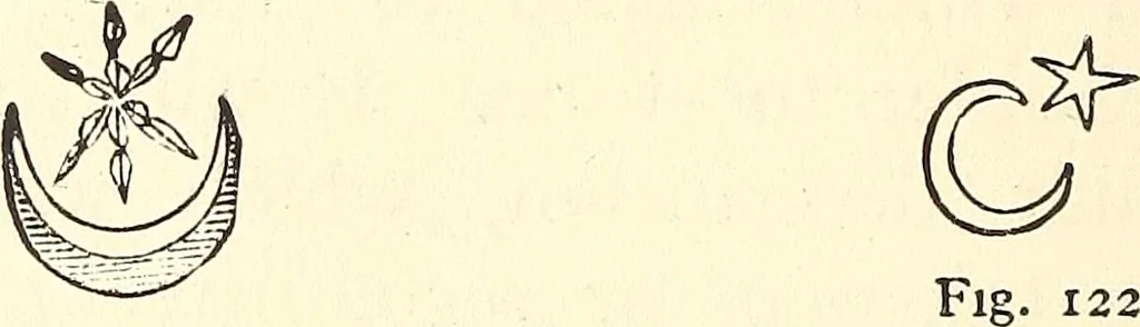 An illustration from The Rosicrucians, their rites and mysteries, 1921, leaf 277