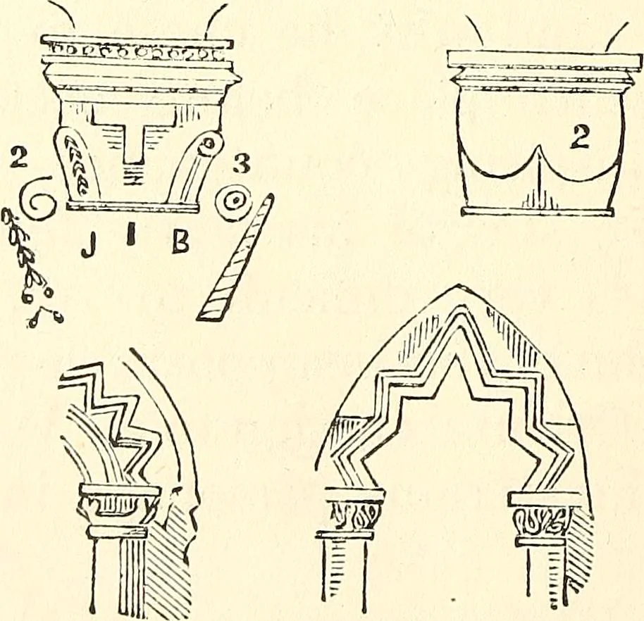 An illustration from The Rosicrucians, their rites and mysteries, 1921, leaf 277