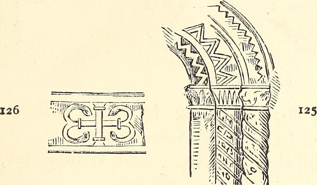 An illustration from The Rosicrucians, their rites and mysteries, 1921, leaf 278