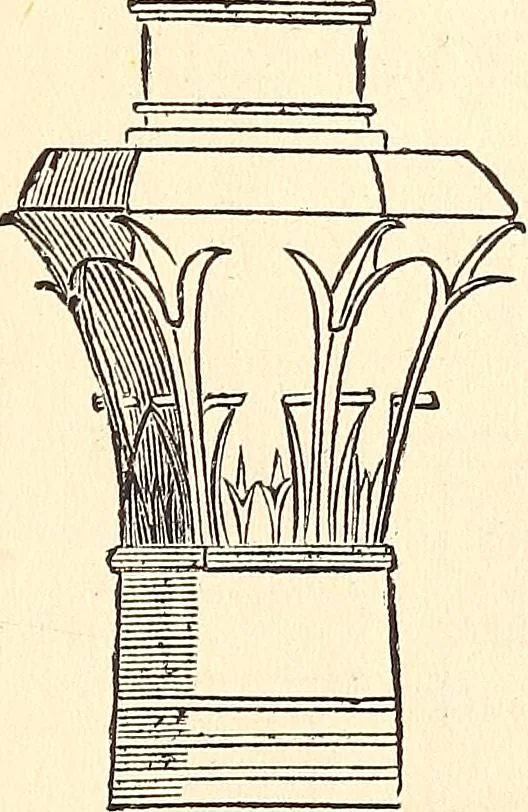An illustration from The Rosicrucians, their rites and mysteries, 1921, leaf 300