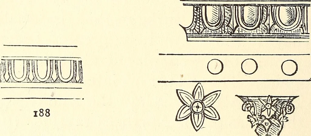 An illustration from The Rosicrucians, their rites and mysteries, 1921, leaf 301