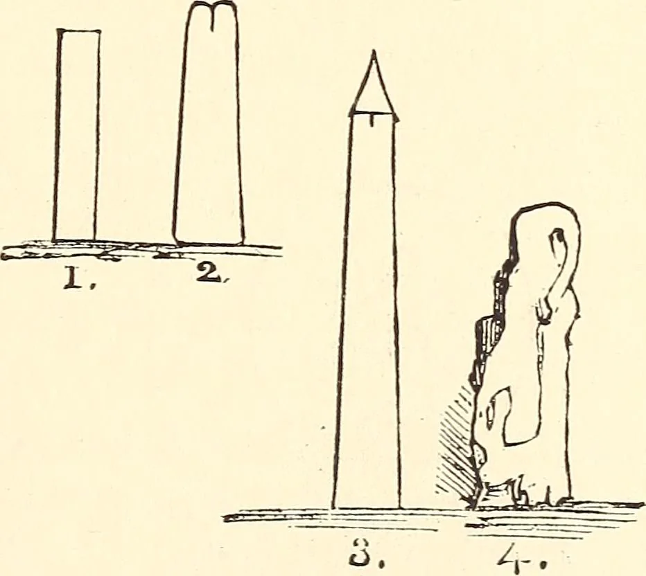 An illustration from The Rosicrucians, their rites and mysteries, 1921, leaf 322