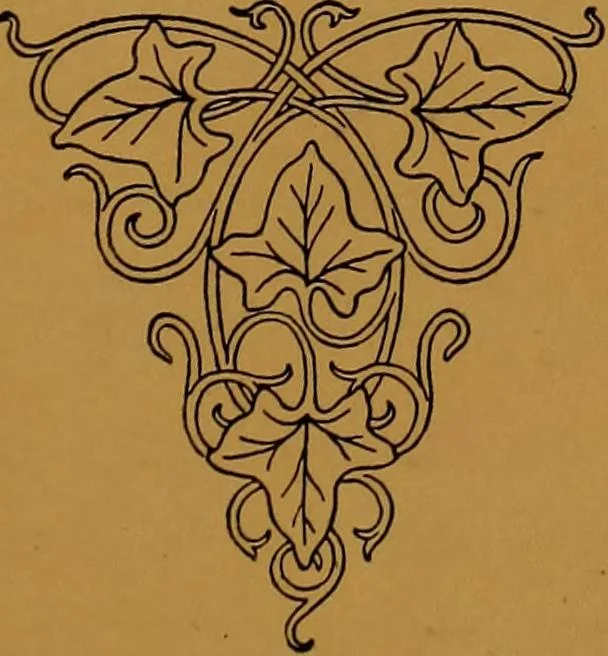 An illustration from Rosicrvcian symbology; a treatise wherein the discerning ones will find the elements of constructive symbology and certain other things, 1916, leaf 38