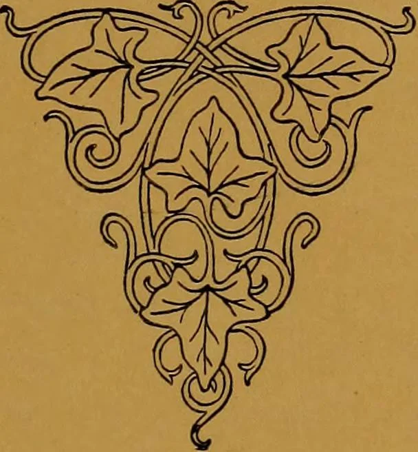 An illustration from Rosicrvcian symbology; a treatise wherein the discerning ones will find the elements of constructive symbology and certain other things, 1916, leaf 44