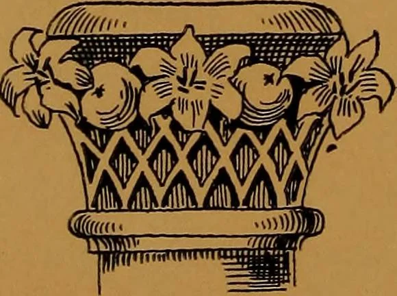 An illustration from Rosicrvcian symbology; a treatise wherein the discerning ones will find the elements of constructive symbology and certain other things, 1916, leaf 65