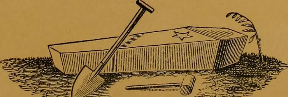 An illustration from Rosicrvcian symbology; a treatise wherein the discerning ones will find the elements of constructive symbology and certain other things, 1916, leaf 78