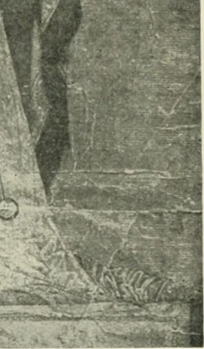 An illustration from Rostov Veliki. Uglich, 1913, leaf 56
