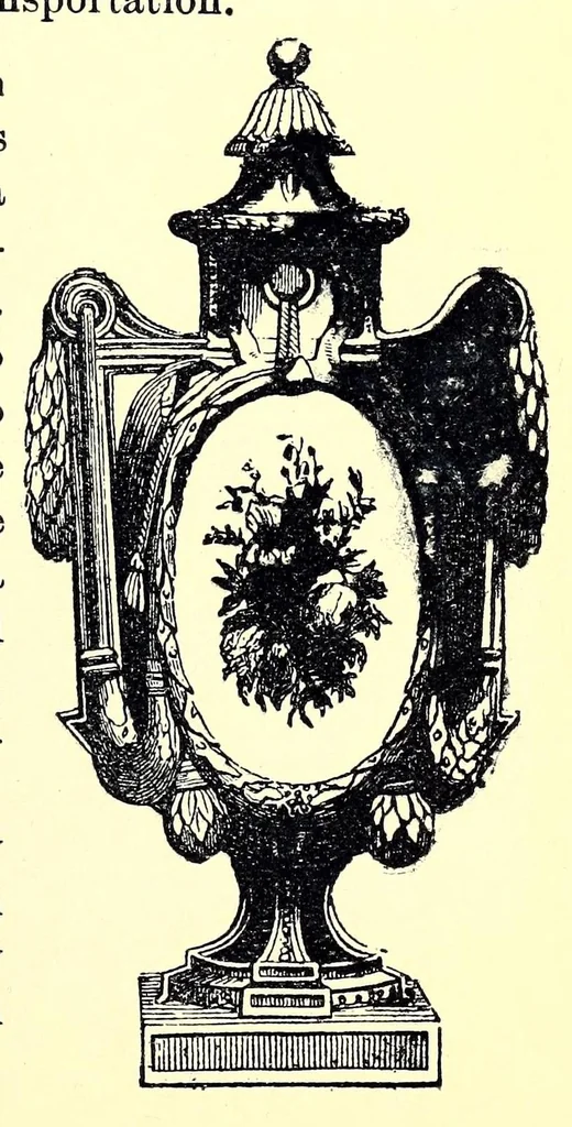 An illustration from Rough notes on pottery, 1896, leaf 41
