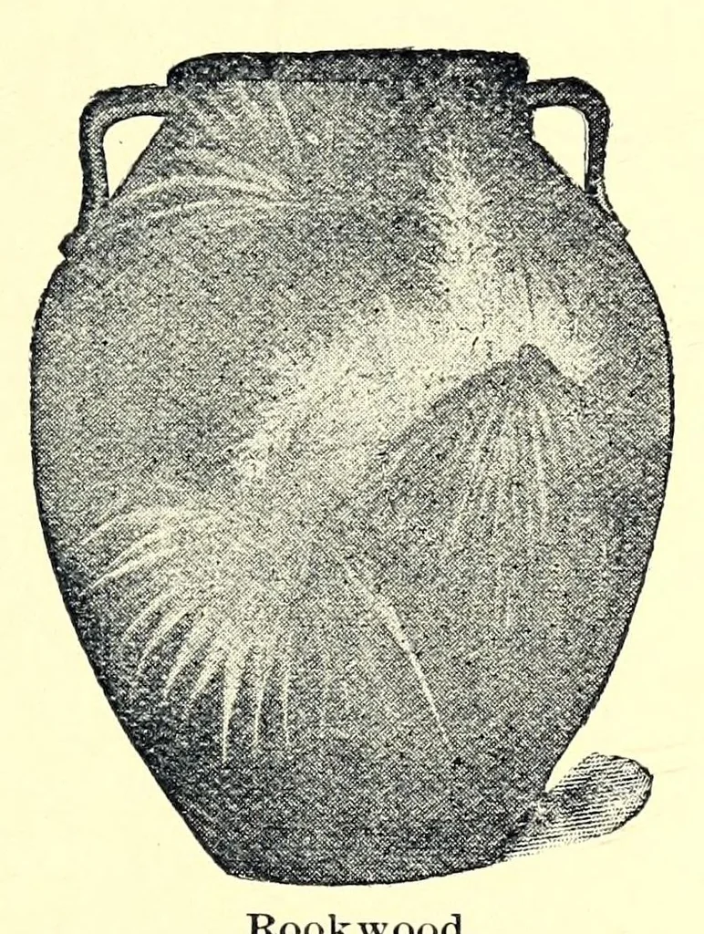 An illustration from Rough notes on pottery, 1896, leaf 49