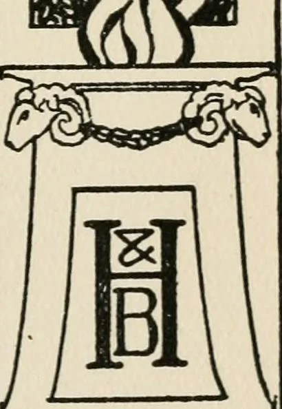 An illustration from Rough stone monuments and their builders, 1912, leaf 6
