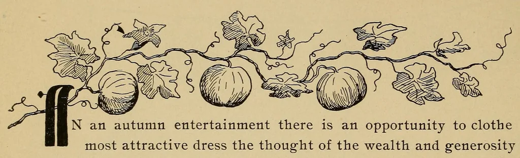 An illustration from A round of birthdays, 1897, leaf 38