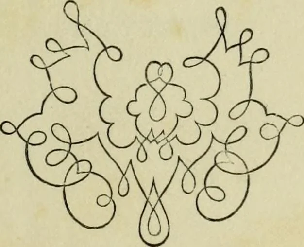 An illustration from The Royal Academy and its members 1768-1830, 1905, leaf 8