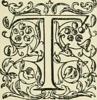 An illustration from The Royal Academy of Arts; a complete dictionary of contributors and their work from its foundation in 1769 to 1904, 1905, leaf 14