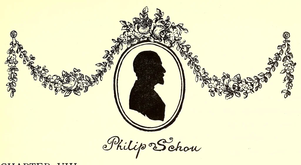 An illustration from Royal Copenhagen porcelain; its history and development from the eighteenth century to the present day, 1911, leaf 291