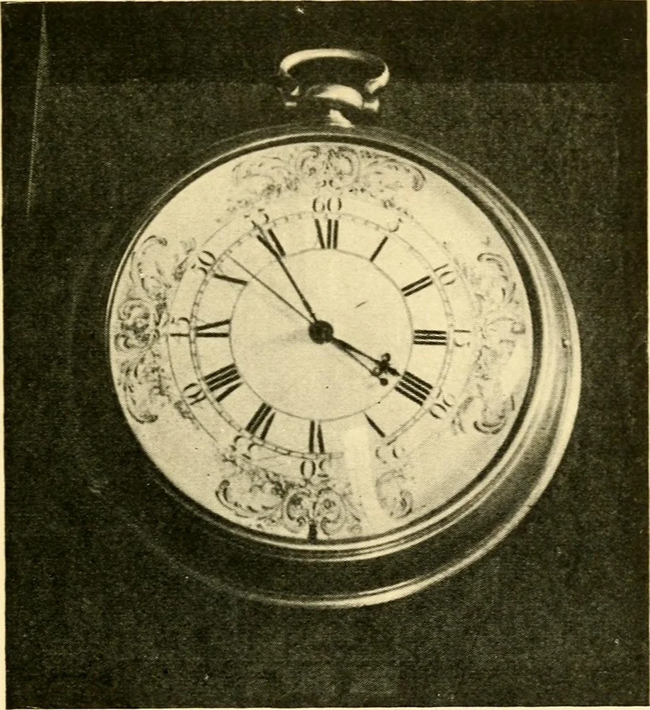An illustration from The Royal observatory, Greenwich. A glance at its history and work, 1900, leaf 168