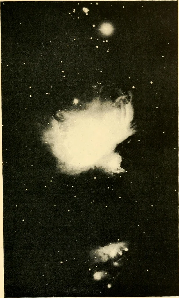 An illustration from The Royal observatory, Greenwich. A glance at its history and work, 1900, leaf 272